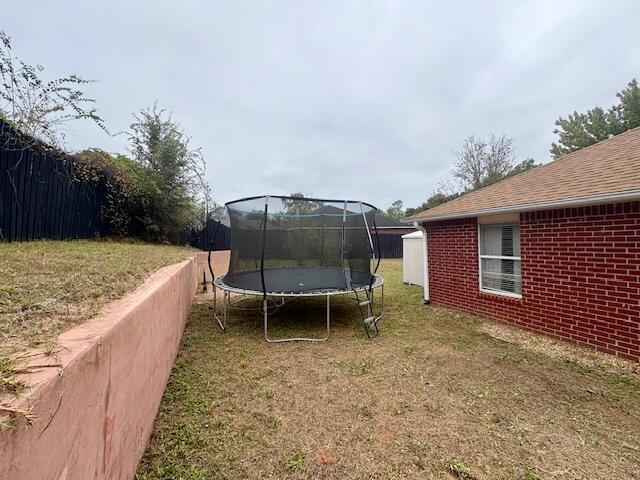 Building Photo - 1308 Jeffrine Dr