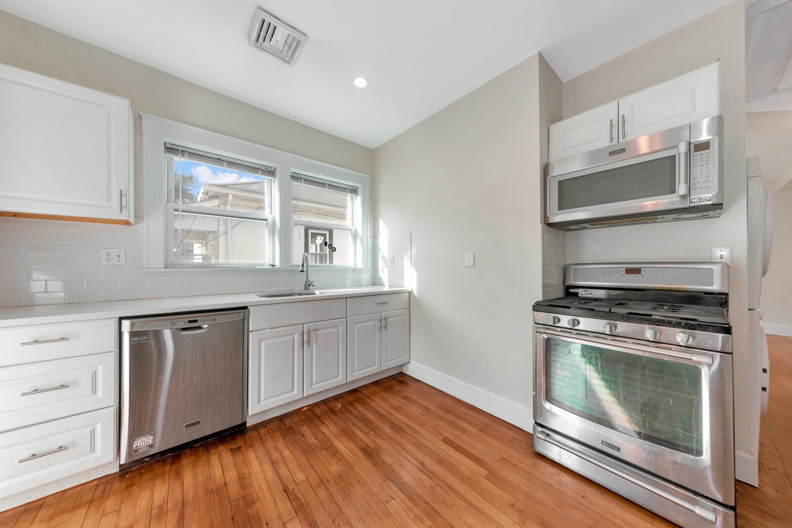 Building Photo - 301 Alewife Brook Pky