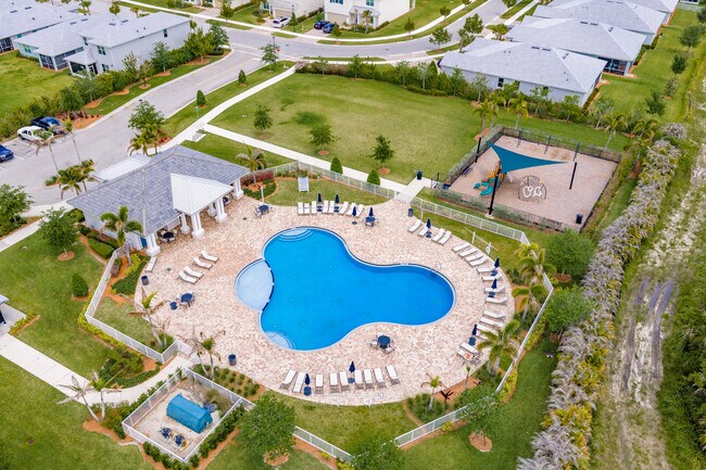 Building Photo - 10281 SW Captiva Dr