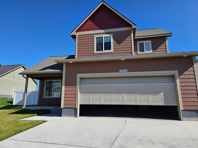 Building Photo - 906 Concerto Lane