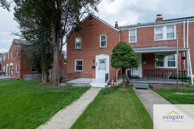Building Photo - 831 N Chapel Gate Ln