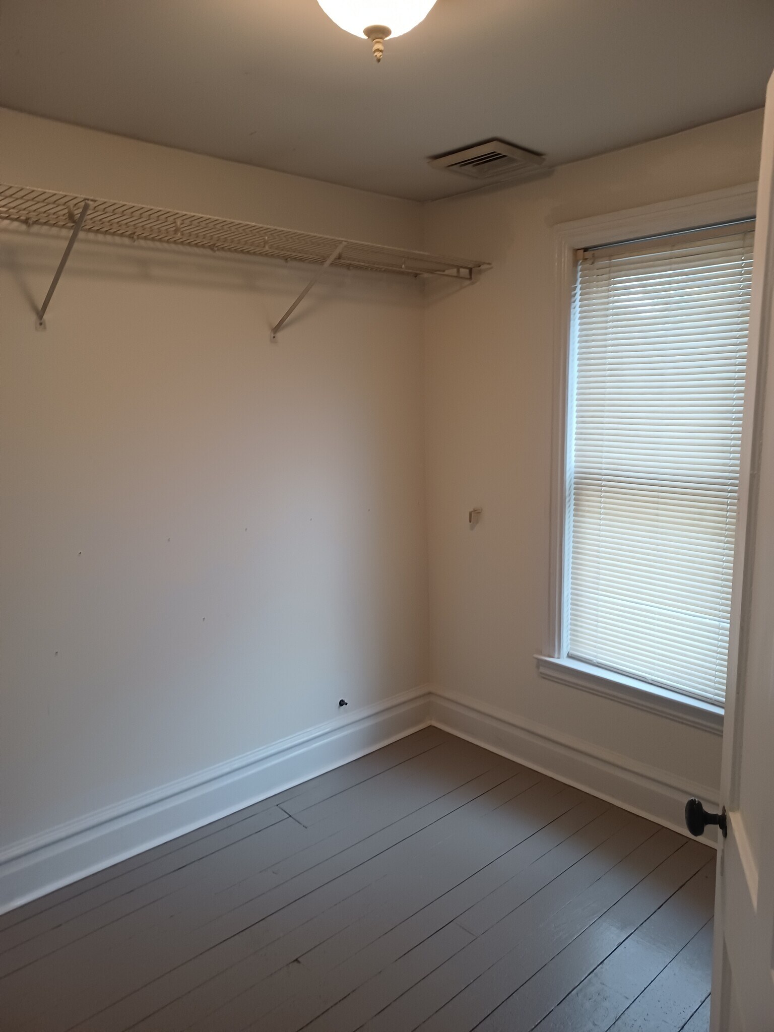Walk In Closet 2-2nd Floor - 26 Cottage St