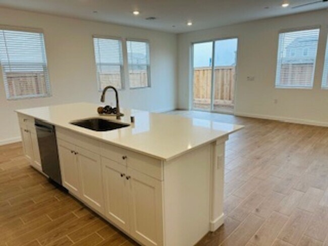 Building Photo - $2,650 Plum Tree 3 Bd + flex Home, Solar Panels & Battery, NEW Build - Clovis & Shepherd Ave.