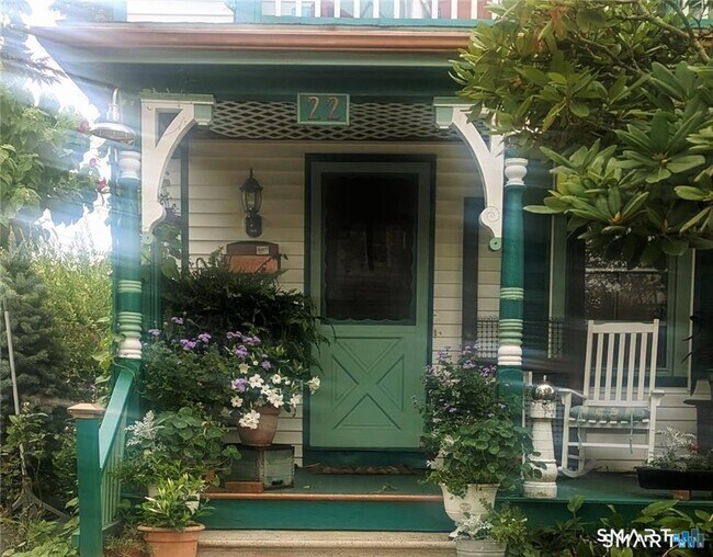 Building Photo - 22 Stillman Ave