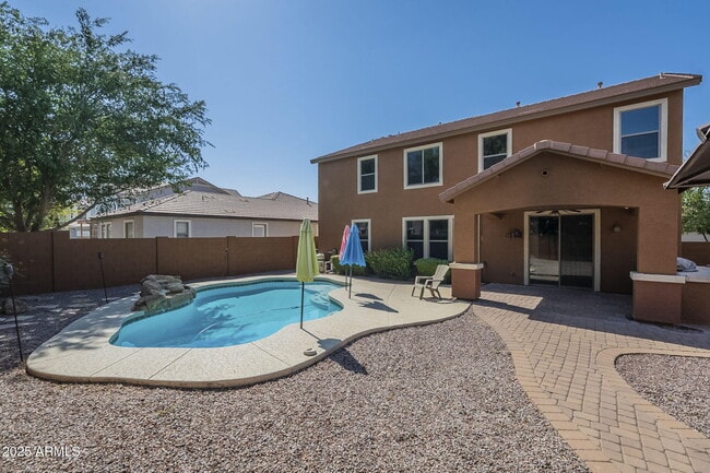Building Photo - 3484 E Gary Way