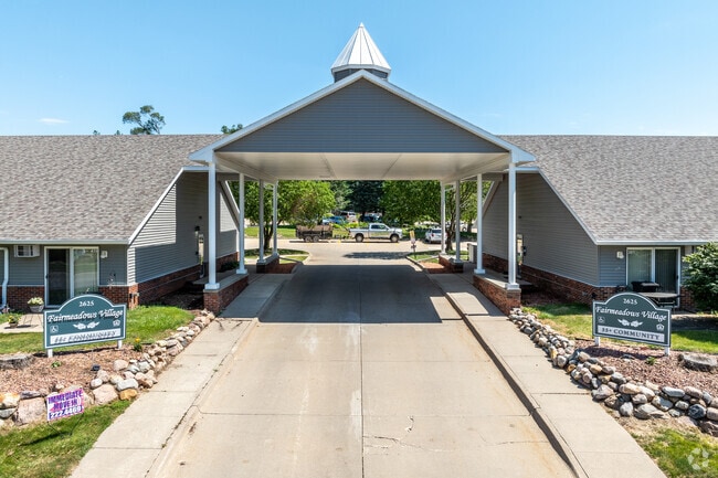 Building Photo - Fairmeadows Village-55+ Independent Living Rental Community