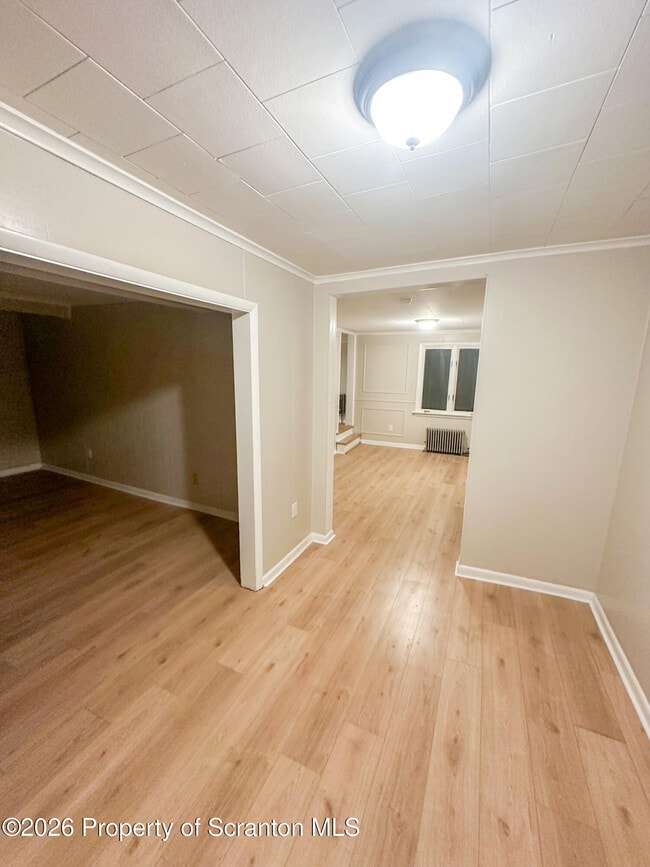 Building Photo - 833 George St