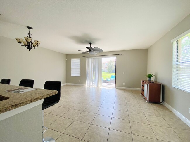 Building Photo - Lake Nona townhome for Rent