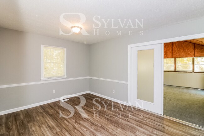 Building Photo - Living where You Love is Good for your Heart!