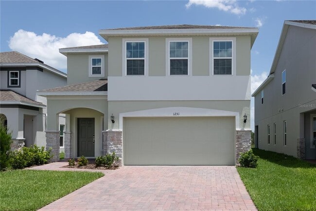 Building Photo - 1251 Island Slough Ln