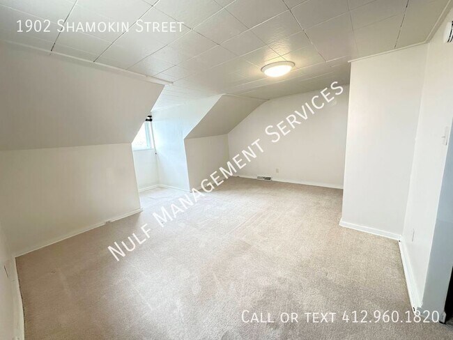 Building Photo - 1902 Shamokin St