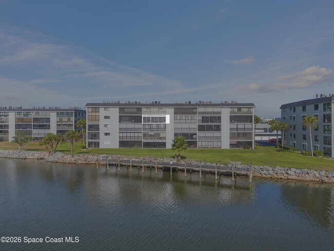 Building Photo - 3799 S Banana River Blvd