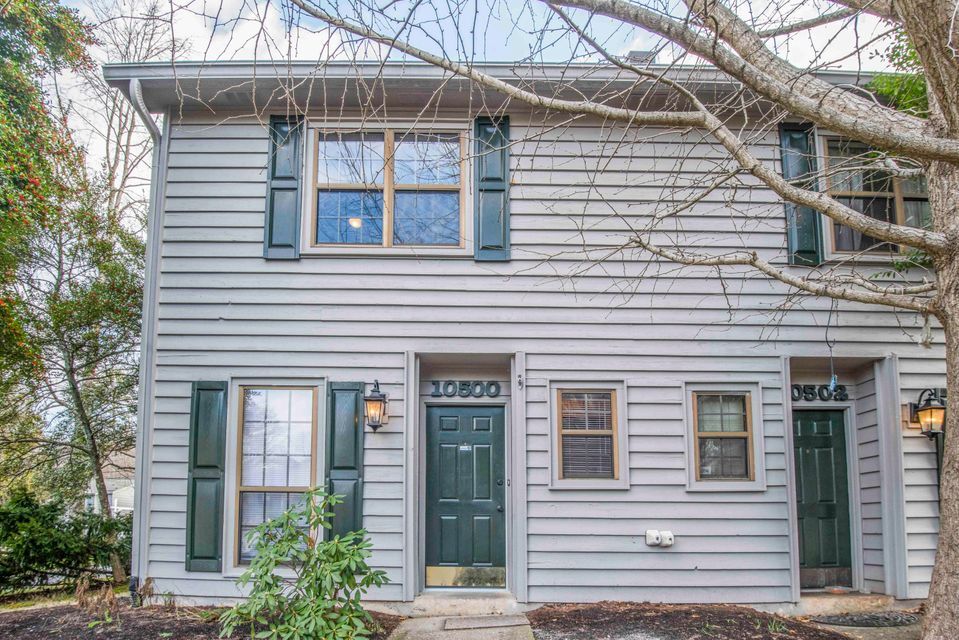 Building Photo - 10500 Shirland Ct