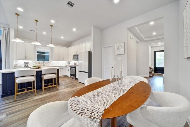 Building Photo - 21451 Llano Grande Blvd