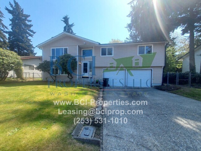 Building Photo - 10616 98th St SW