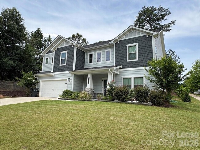Building Photo - 11602 Clems Branch Dr
