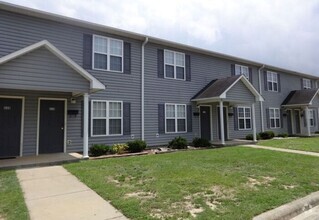 Building Photo - 634 Tally Dr