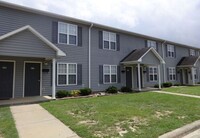 Building Photo - 634 Tally Dr