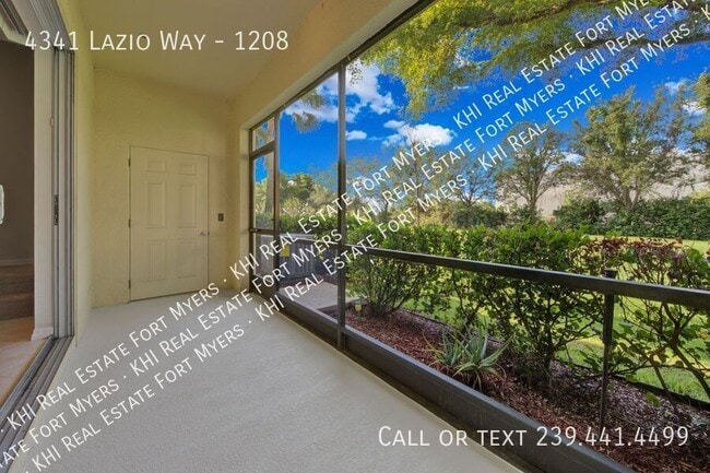 Building Photo - 4341 Lazio Way