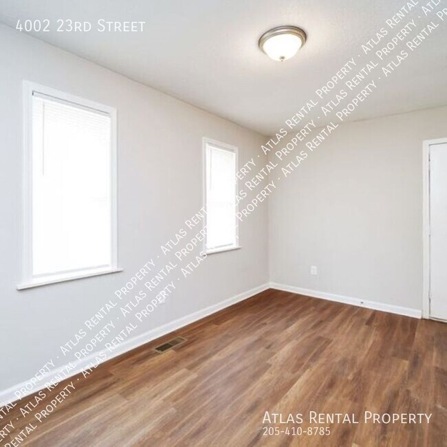 Building Photo - 4002 23rd St NE