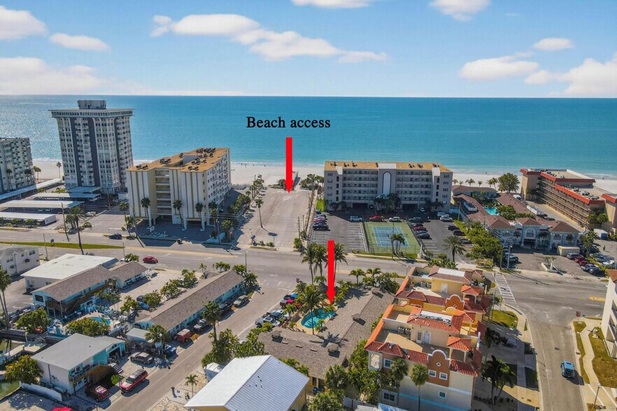 Building Photo - 17505 Gulf Blvd