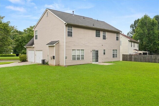 Building Photo - 7648 Cozy Ln