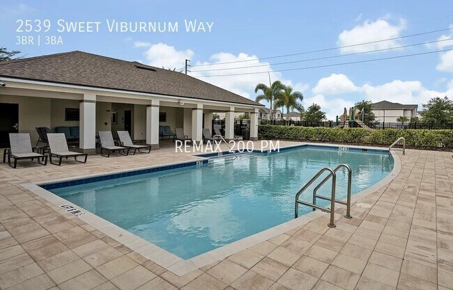 Building Photo - 2539 Sweet Viburnum Wy