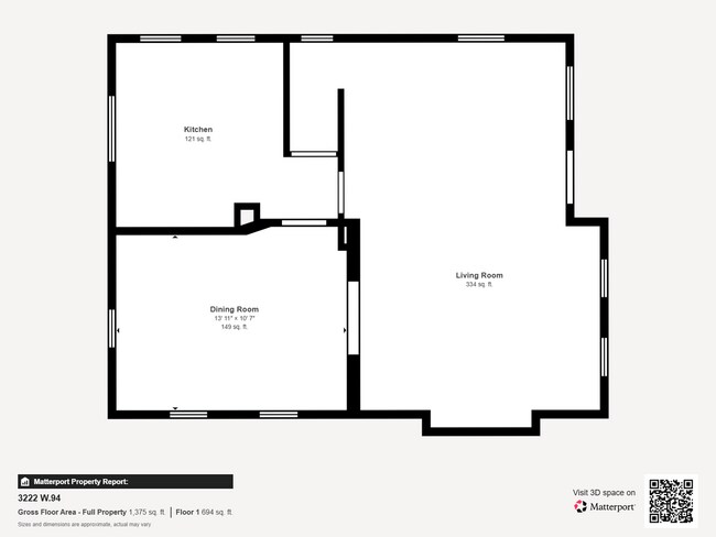 Building Photo - Cudell/West Blvd neighborhood; 4 bedroom/1 bath single family house for rent!