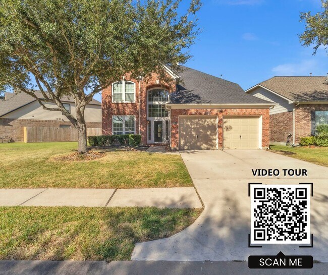 Building Photo - 2803 Lakecrest Way Dr
