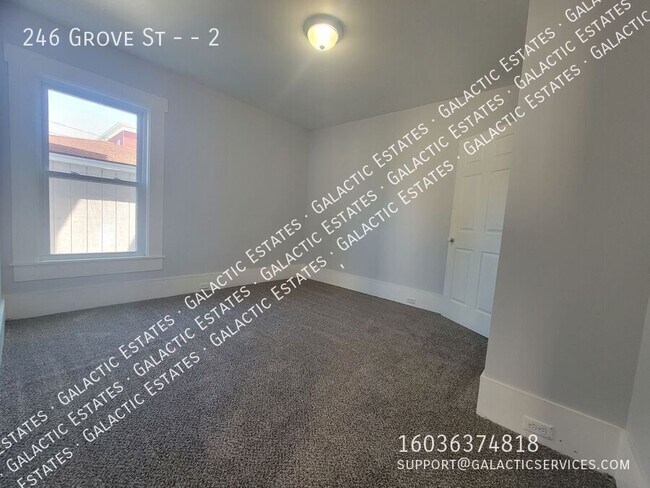Building Photo - 246 Grove St