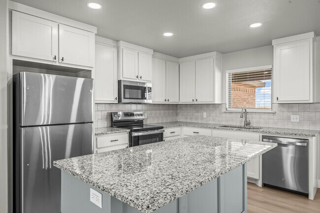 Building Photo - 10519 East C R 7400