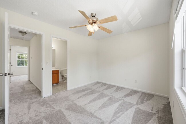 Building Photo - Welcome to Cornerstone Village!