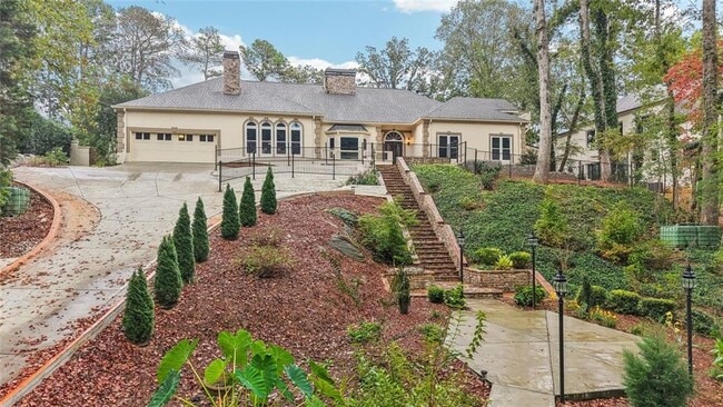 Building Photo - 511 Pine Valley Rd SE