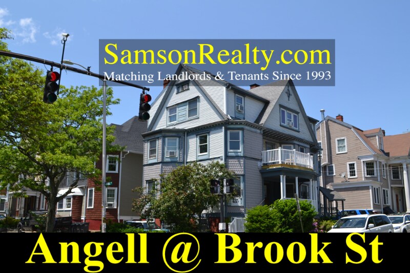 Primary Photo - 204 Angell St