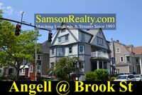 Building Photo - 204 Angell St