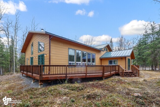 Building Photo - STR- 34385 E Quartz Creek Road