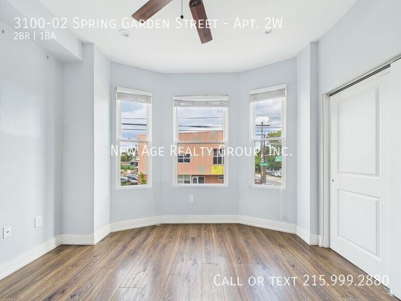 Building Photo - 3100-02 Spring Garden St