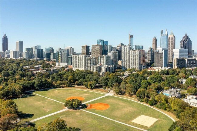 Building Photo - 259 14th St NE