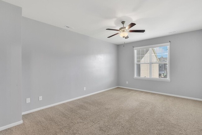 Building Photo - Carolina Forest Townhome- Available Now!