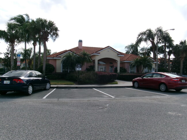 Club house - 1285 South Beach Cir