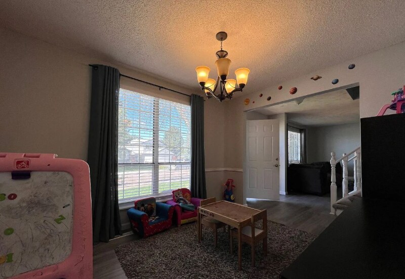 Building Photo - 5158 S Pagosa St