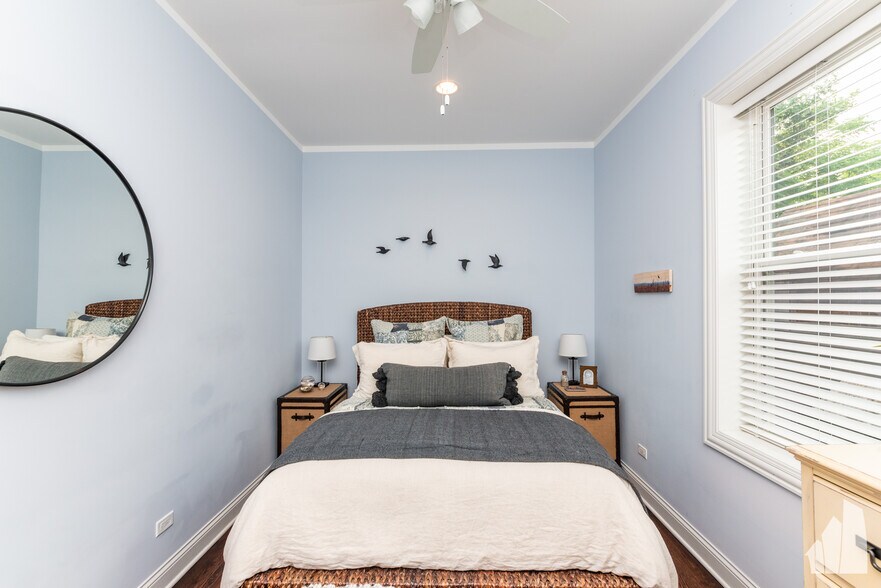 Building Photo - 839 Lyman Ave