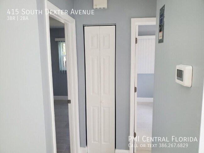 Building Photo - 415 S Dexter Ave
