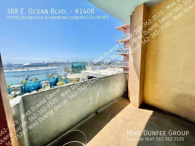 Building Photo - Remodeled 14th Floor Ocean-View Condo at A...