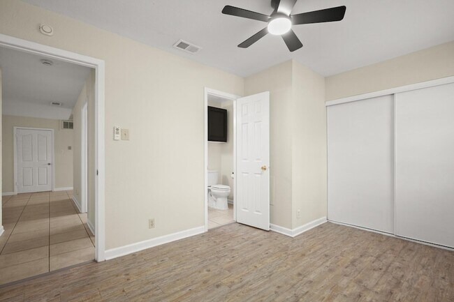 Building Photo - 3801 Foust Trail