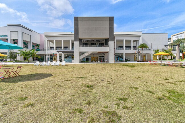 Building Photo - 3610 Gardens Pkwy