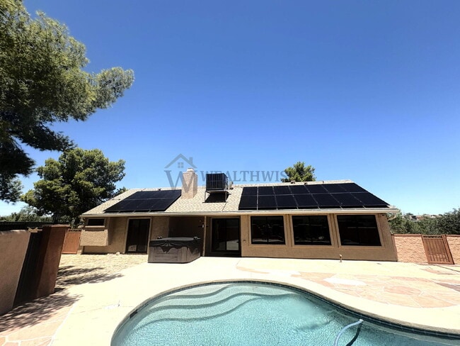 Building Photo - 11790 N Mandarin Ln