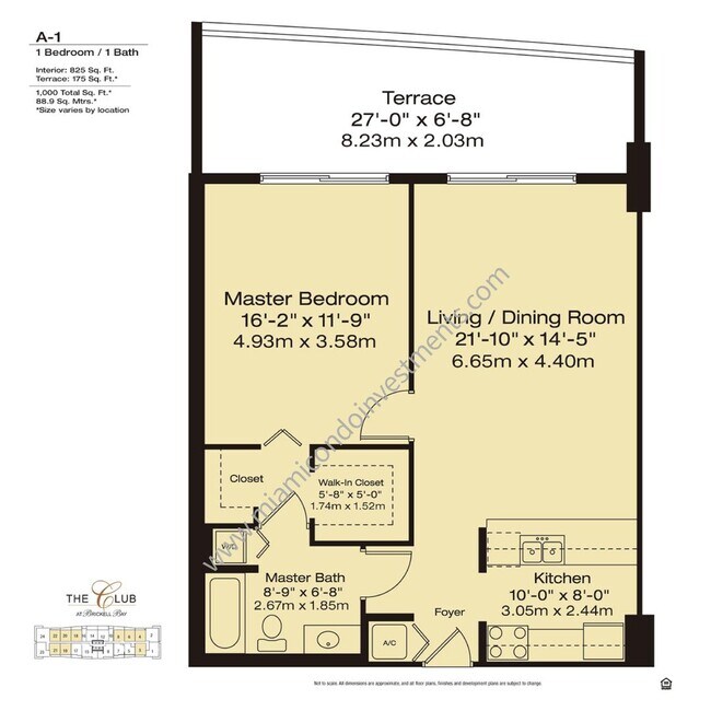 Building Photo - 1 Bed / 1 Bath with Bay Views – Partially ...