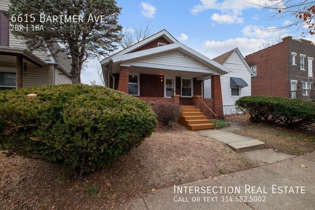 Building Photo - 6615 Bartmer Ave