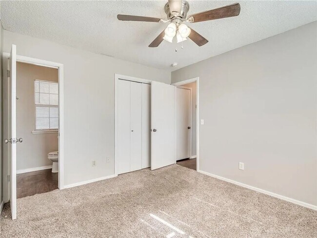 Building Photo - Corner-Lot Charmer Near Tinker AFB | Solar...